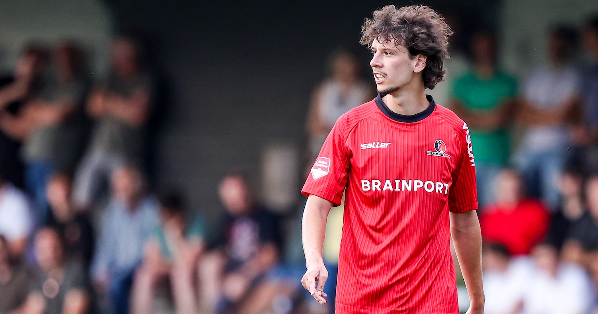 Helmond Sport verliest ook vierde oefenduel: ondanks sterke start is Belgische club te sterk