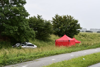 19-jarige man uit Hulst aangehouden na dodelijk verkeersonge