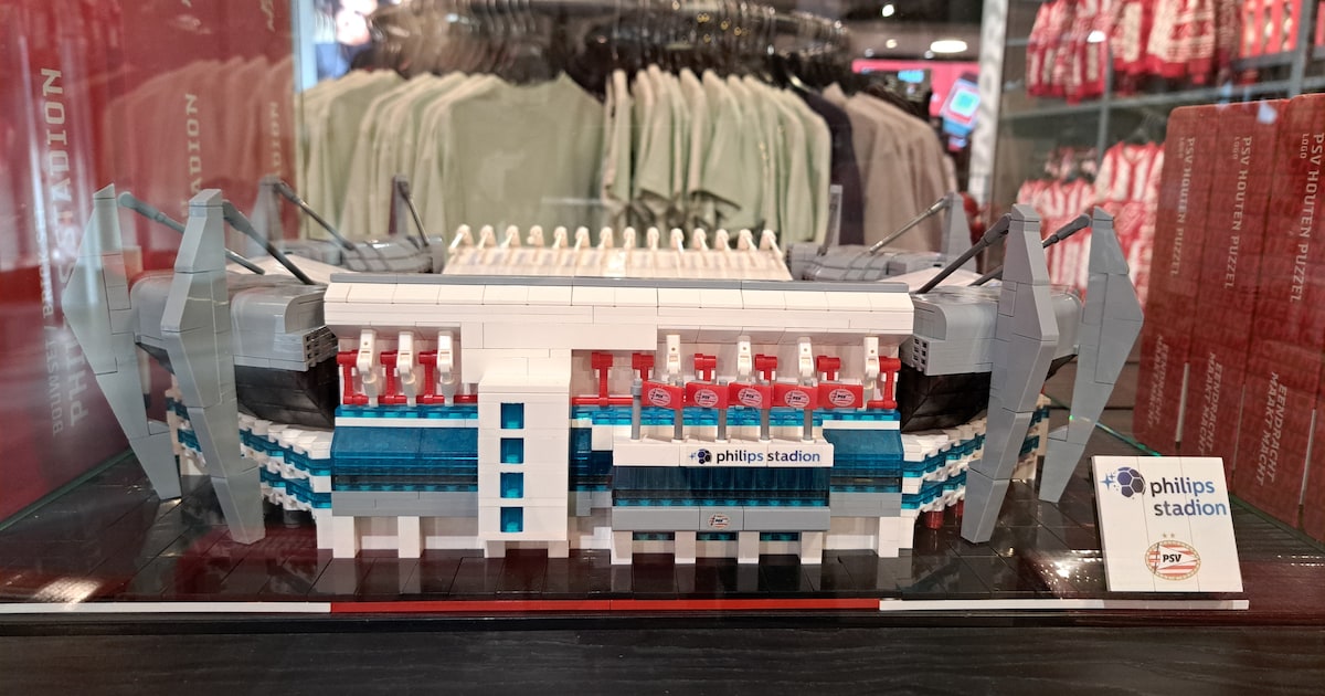 PSV doet stadion in de verkoop: ‘Die moet ik hebben’