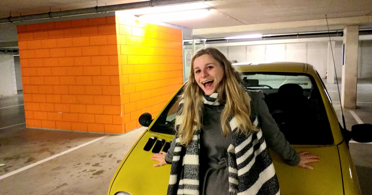 De Twingo verdwijnt: ook fan? Stuur je foto in