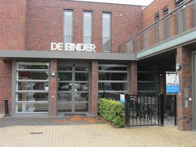 Vijf mannen zoeken naar vrijheid en richting in voorstelling in Someren