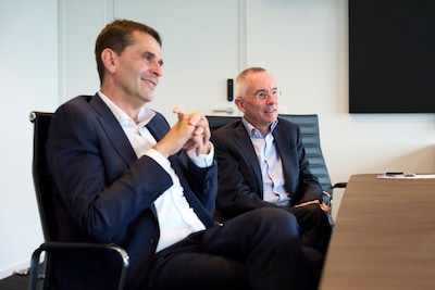 Klem in Veldhoven: dit was waarom de ASML-top haast heeft met nieuwe campus in Eindhoven