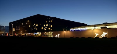 Dit is wanneer het schaatsseizoen 2026 in Tilburg begint