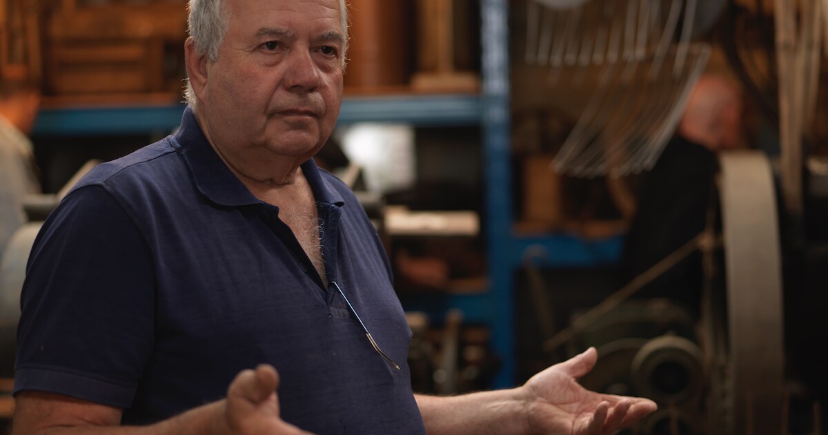 Jan Cremers (1953-2022): ‘De voorman die meestal bepaalde hoe het moest bij Rijthovens Ouw Getög’