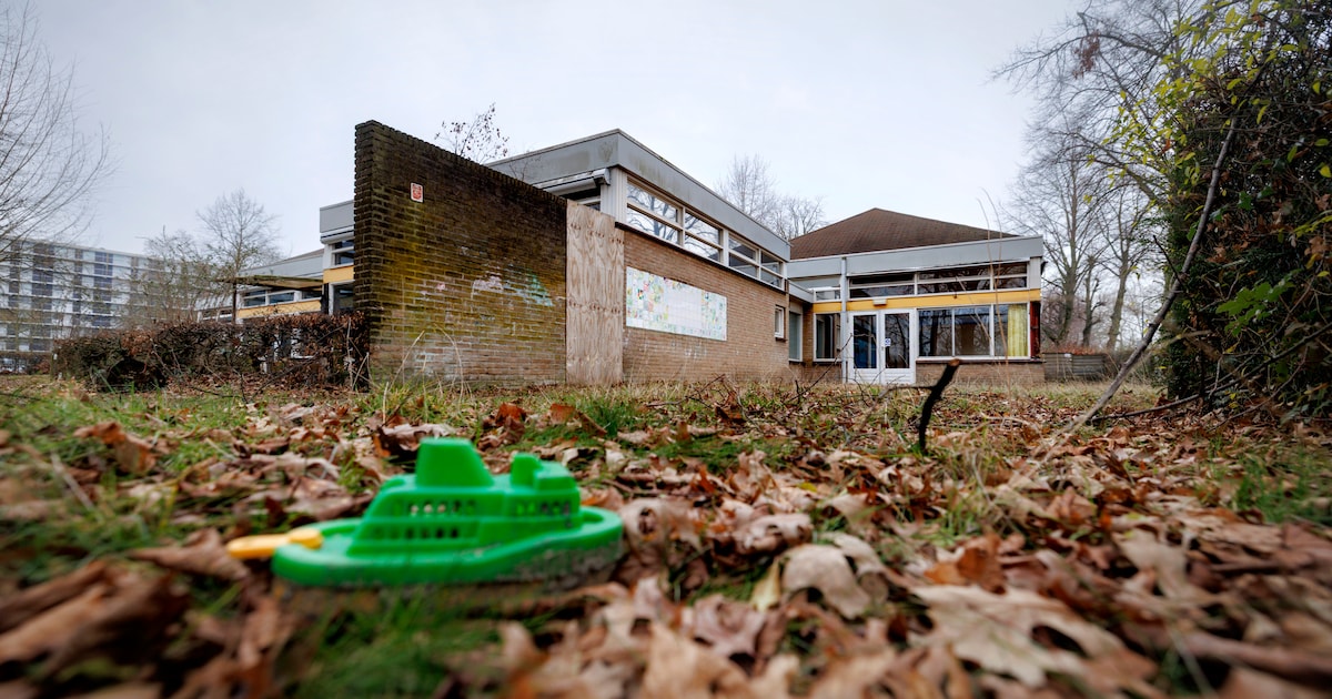 Leegstaand gebouw in Boxtel krijgt invulling: gemeente opent tijdelijk jongerenhonk