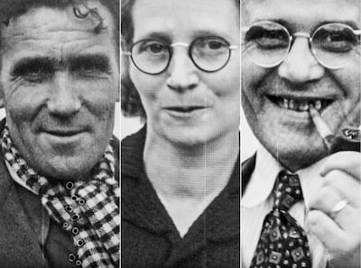 Uit het depot van dit Helmondse bedrijf kwamen historische pareltjes tevoorschijn en die zijn nu te zien