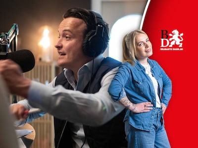 Een koningspaar en Marco Borsato: mijn eerste verliefdheid was op Maarten Kagie