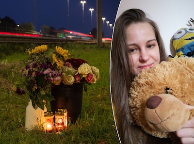 Ze zou gaan trouwen, maar Karolina (29) stierf op de A59: ‘Ik dacht dat het misschien iemand anders zou zijn’