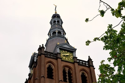 Open Monumentendag in Den Bosch: deze bijzondere plekken kun je bezoeken