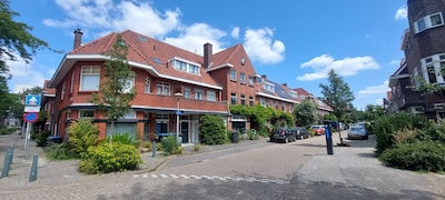 Wijkvereniging Vonderkwartier wil geen kwetsbare jongeren in de buurt: ‘Onze portie wel gehad’