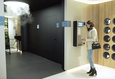 Zelfs Barack Obama bediende de panelen van het Nuenense ACL