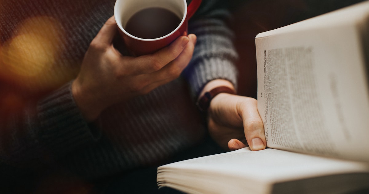 Silent Book Club in Heeze brengt rust voor lezers