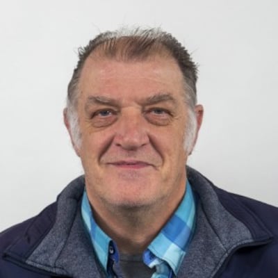 Dit is de lijsttrekker voor Mi Hellemonders in Helmond en dit is hij van plan