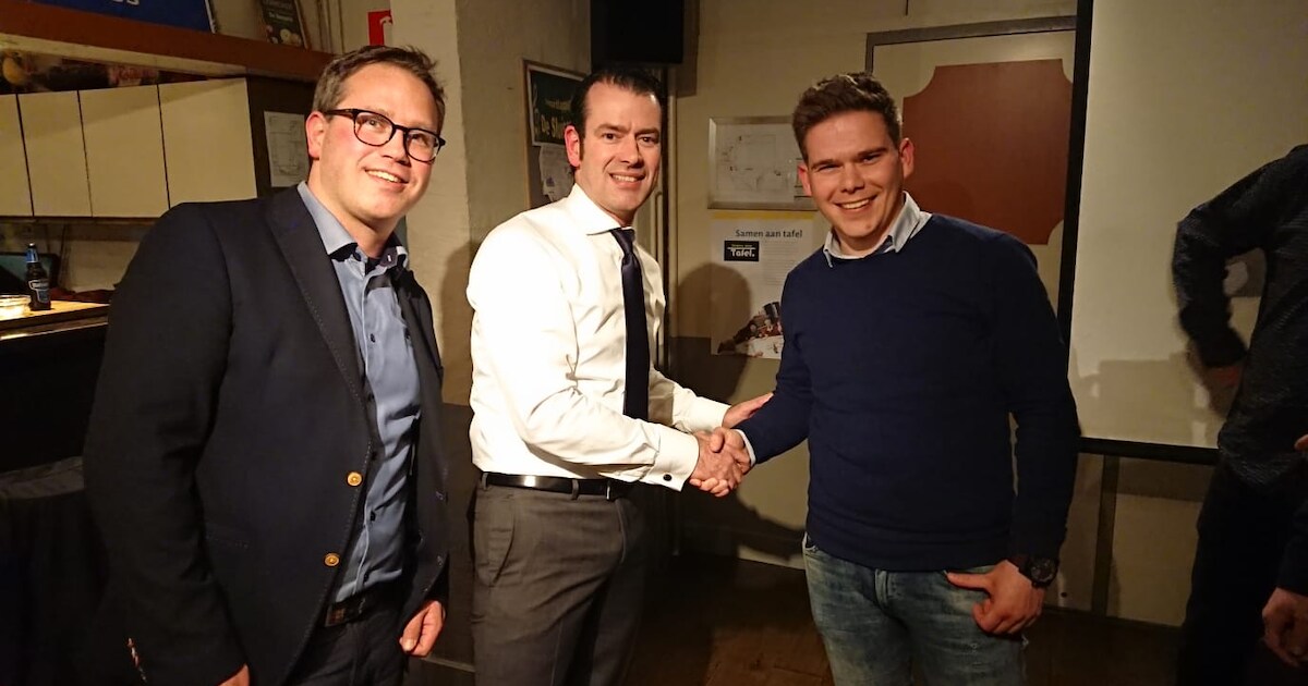 Mix van 58 woningen op voetbalterrein moet Macharen op laten bloeien