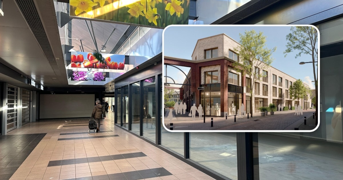 Bezwaar vertraagt transformatie van vervallen Valkenstaete opnieuw: buurtbewoner vreest parkeerprobl