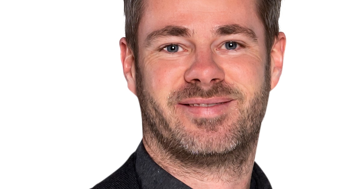 Dit is de lijsttrekker voor het CDA in Gemert-Bakel en dit is hij van plan