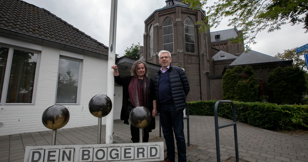Steunpunt Den Bogerd is na 25 jaar niet meer weg te denken uit Hoogeloon
