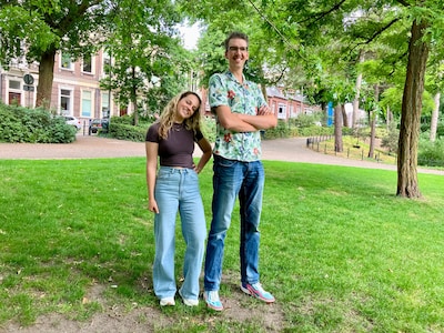 Denk jij de langste Eindhovenaar te zijn? Dan zoeken we jou!