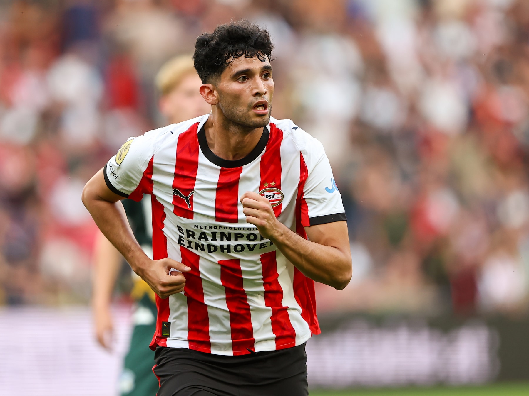 Het zit Pepi nog niet mee bij PSV, dat nog een nieuwe speler wil en met deze elf naar FC Twente kan