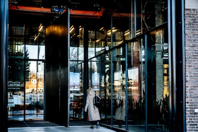 Expositie Geluk op 13 na dertien jaar opnieuw te zien in Tilburg