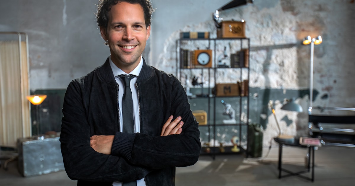 De Ruchte in Someren presenteert voorstellingen nieuw theaterseizoen