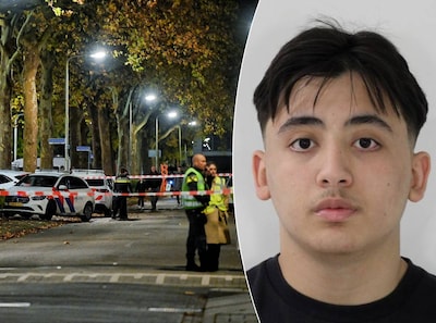 Politie deelt naam en foto’s van vermoedelijke schutter Corellistraat in Tilburg: ‘Hij is vuurwapeng