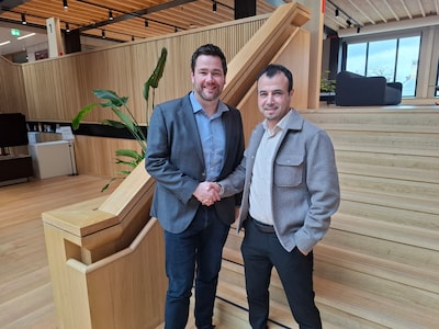 Moslims vinden eeuwige grafrust op nieuwe begraafplaats aan Rochadeweg: ‘Dit besluit raakt mensen ec