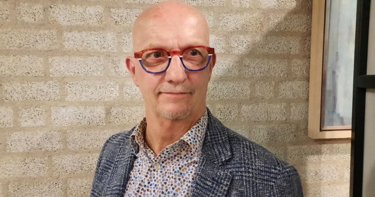 Dit is de lijsttrekker voor Someren Voor Elkaar in Someren en dit is hij van plan