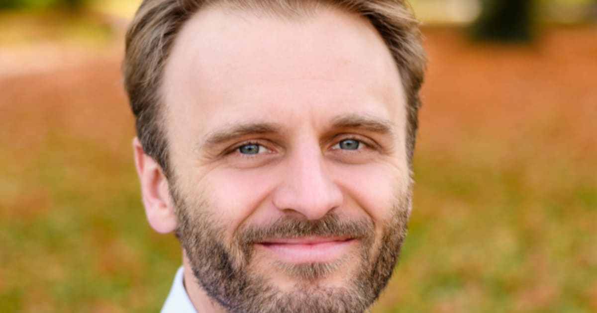 Dit is de lijsttrekker voor de VVD in Deurne en dit is hij van plan