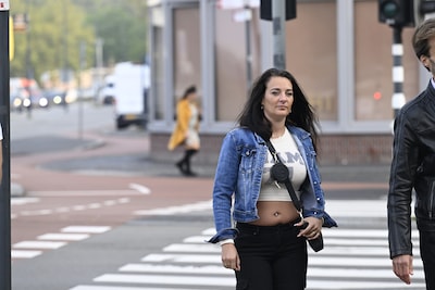 Ex van Peter Gillis veroor­deeld voor rijden met drank en drugs op: ‘Het lijkt alsof ze niets geleer