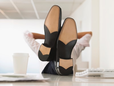 Waarom werknemers in heel veel landen vandaag vrij zijn, maar Nederlanders niet