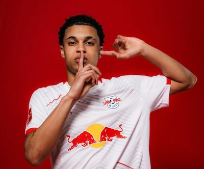 Voormalig PSV-aanvaller vindt zijn draai in Leipzig en wacht op zijn debuut: ‘Dat is een grote veran