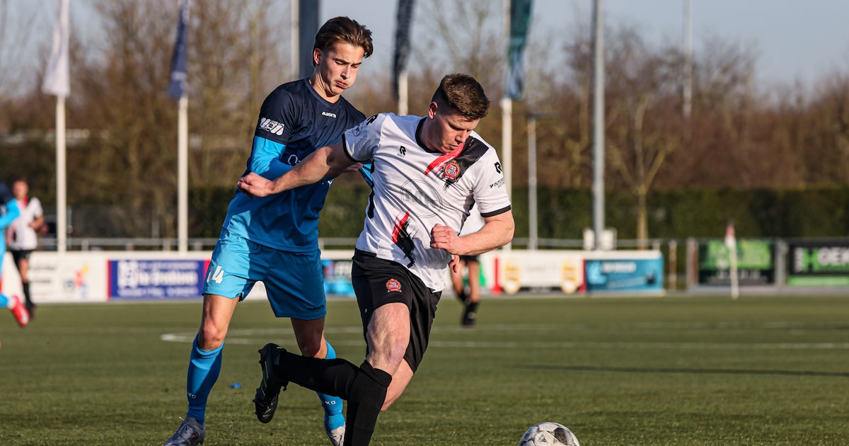 LIVE | Zes clubs hopen op laatste speeldag van het seizoen nog een feestje te vieren: volg de finale