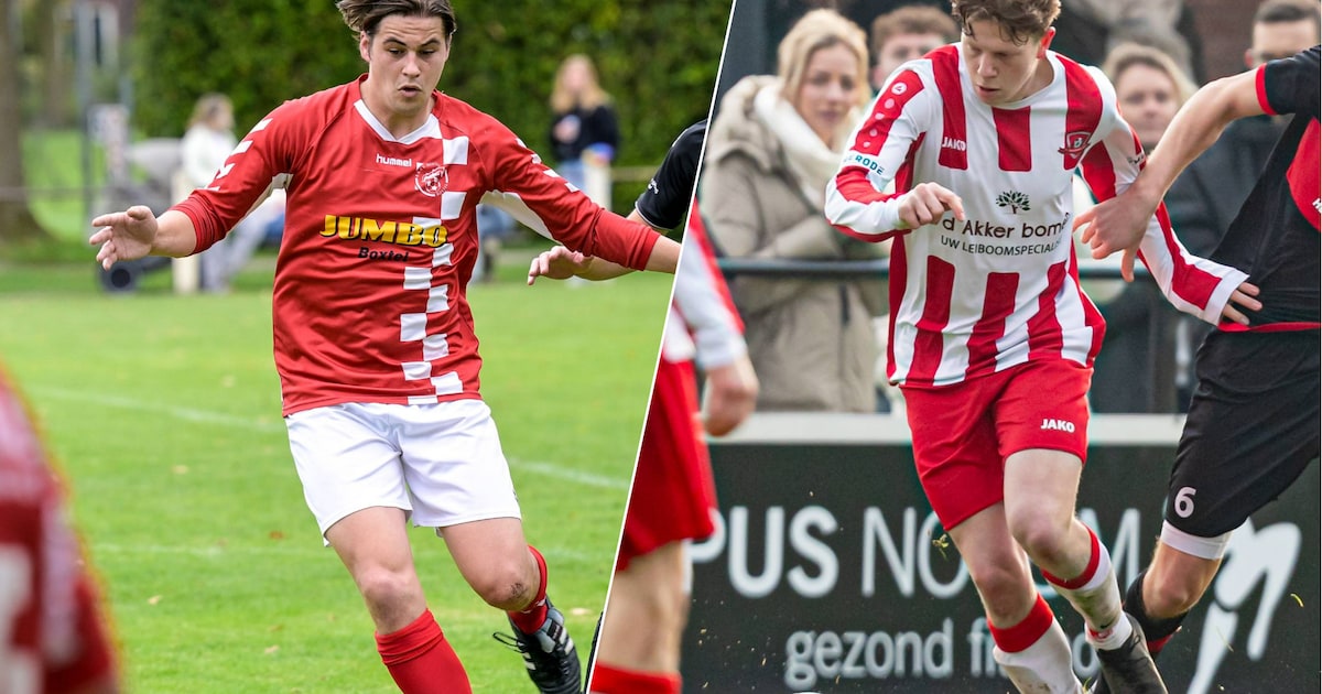 Dit moet je weten over een van de meest krankzinnige ontknopingen in het amateurvoetbal