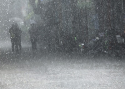 Donderdag mogelijk onweer door erg hoge CAPE-waarde: zo werkt dat