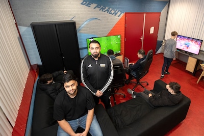 Goed bezocht jeugdhonk in Aalst krijgt extra uren, wachtlijst hopelijk opgelost