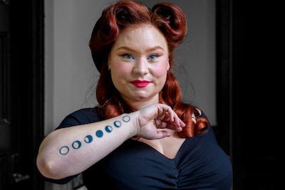 Vertel ons het bijzondere verhaal achter jouw tattoo!