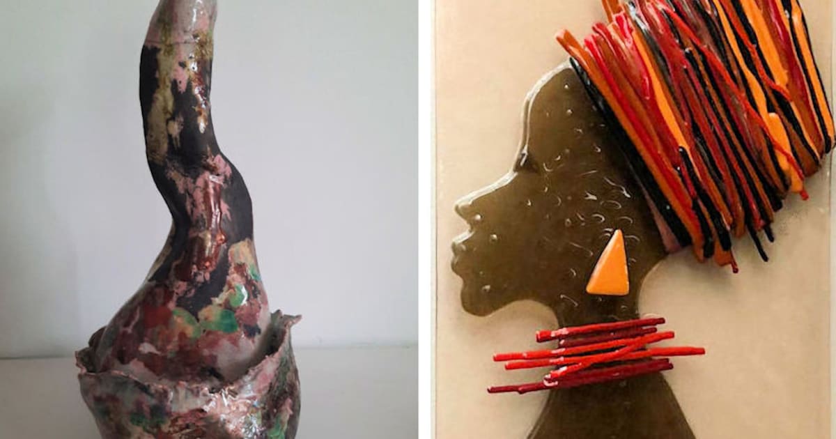 Expositie ‘gedeelde passies’ in Cuijk