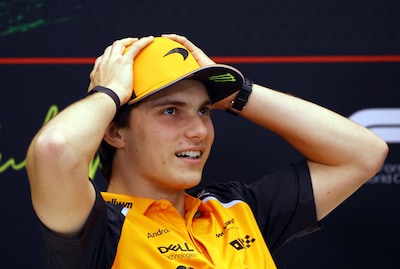 LIVE Formule 1 | Oscar Piastri voelt zich klaar om titel te winnen, Esteban Ocon herkent circuit bijna niet terug