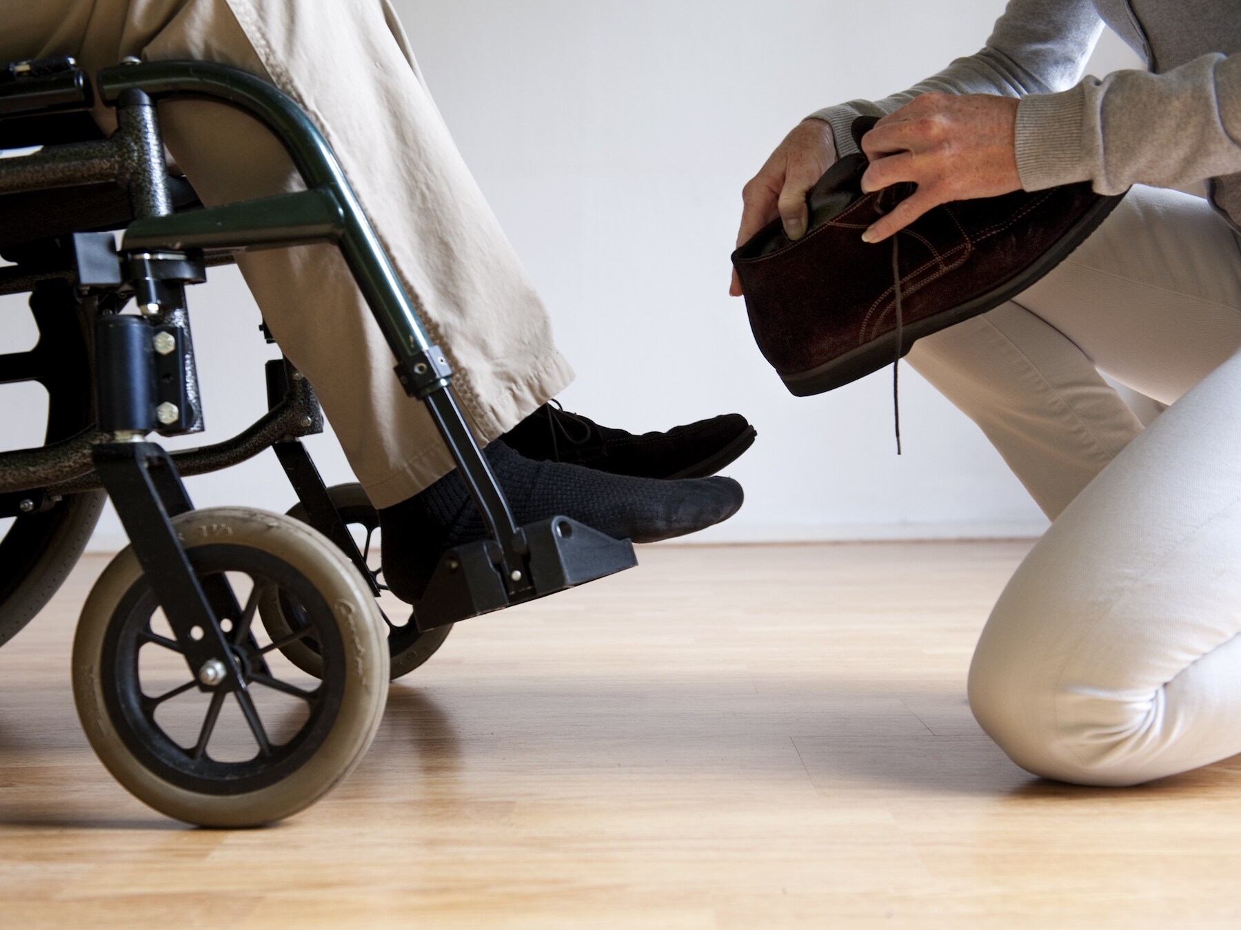 Helmond houdt vast aan verlaging extraatje mantelzorgers, tegen wens sociale adviesraad in