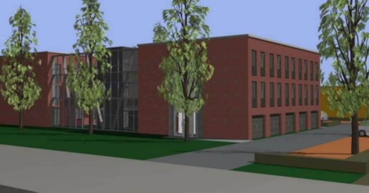 Omwonenden krijgen na ruim twee jaar procederen geen gelijk: bouw van 60 woningen in Best kan door