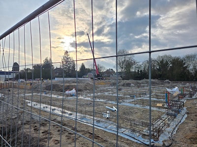 Helmond geeft bedrijven bij nieuwbouwwijk De Hoefkens meer garanties