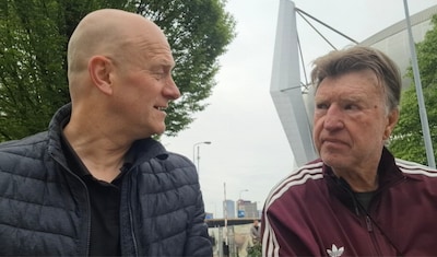 De Mos over nieuwelingen bij PSV: ‘Er komen interessante jongens aan’