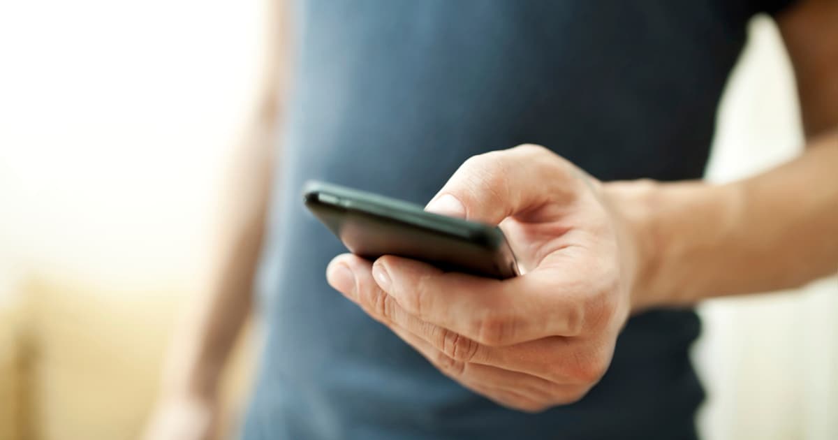 Bibliotheek Reusel biedt cursus voor smartphonegebruik aan