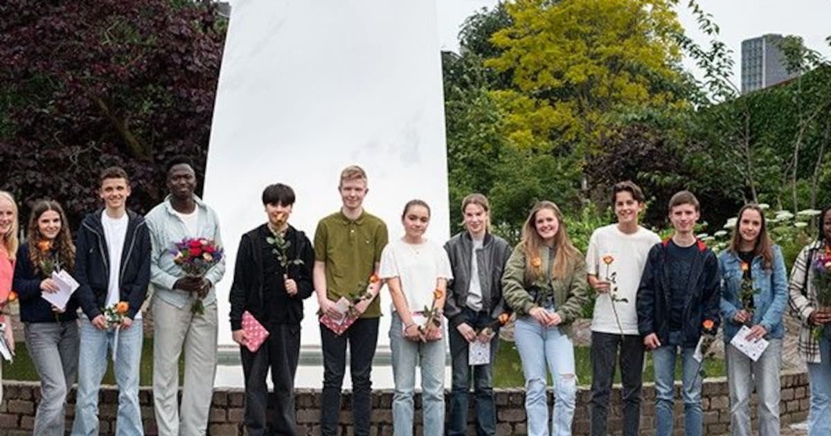 Scholieren strijden vandaag in finale schrijfwedstrijd over slavernijverleden