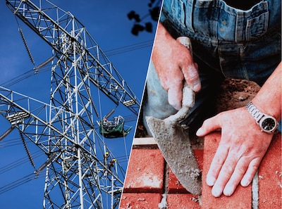 Brabant vreest uitstel voor duizenden nieuwe huizen door drukte op het stroomnet