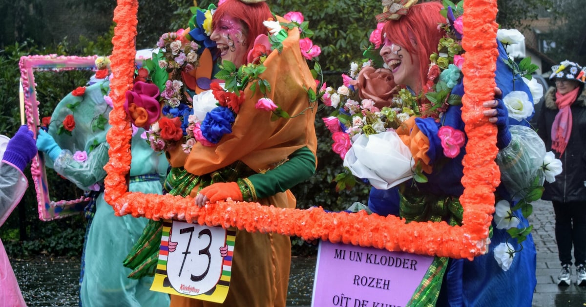 5 x manieren om carnaval te ontvluchten in Helmond