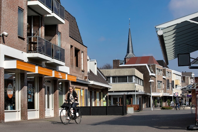 Aalst vervangt oud riool in centrum voor gescheiden rioolstelsel ...