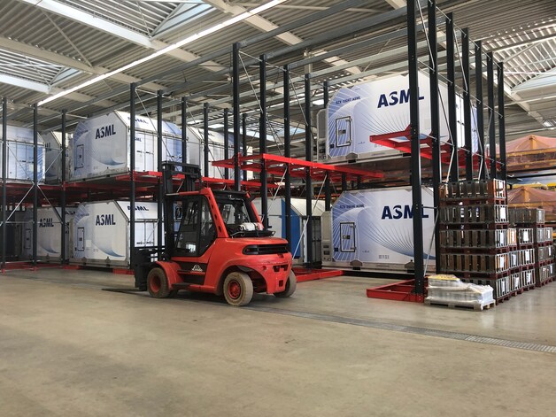 Derde overname in korte tijd voor ASML-leverancier Wilvo | Regio | ED.nl