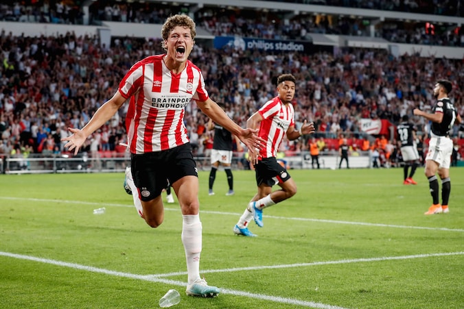 PSV hoopt op terugkeer Sam Lammers in de winterstop | Sport | ED.nl